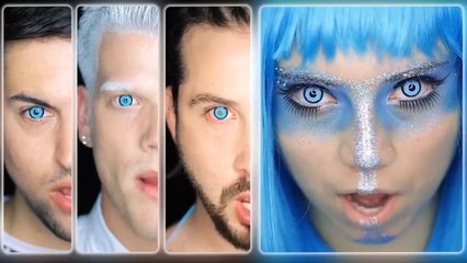 Pentatonix : Découvrez leurs reprises de Daft Punk a capella dans un medley hallucinant