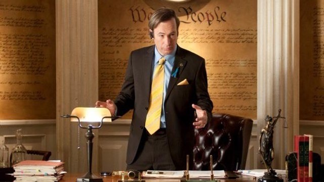 Better Call Saul : la suite spin-off de Breaking Bad