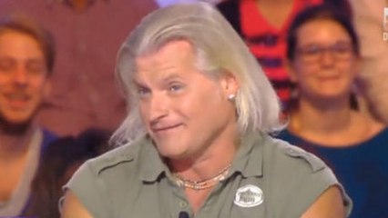 Touche Pas à Mon Poste : Philippe Lucas viré de l'émission