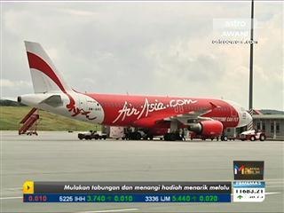 Promosi tiket AirAsia sempena PRU13