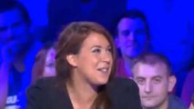 Touche pas à mon poste : Marion Bartoli a avoué être sortie avec une star du tennis français...