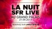 La Nuit SFR Live : Vitalic VTLZR, Fritz Kalkbrenner, Seth Troxler, Digitalism... les stars de l'électro présents !