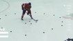 Hockey sur glace :  Patrick Kane donne une leçon de dextérité avec sa crosse