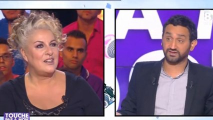 TPMP : Marianne James, nouvelle recrue de Cyril Hanouna