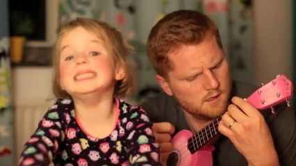 Découvrez le duo père-fille le plus attachant du moment
