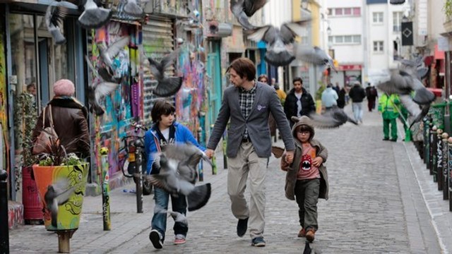 Au Bonheur des Ogres : Rencontre avec Raphaël Personnaz, Nicolas Bary et Mélanie Bernier