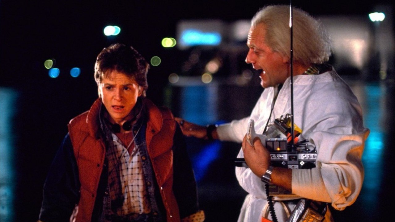 Retour vers le Futur : Top 10 des plus grosses erreurs de la saga