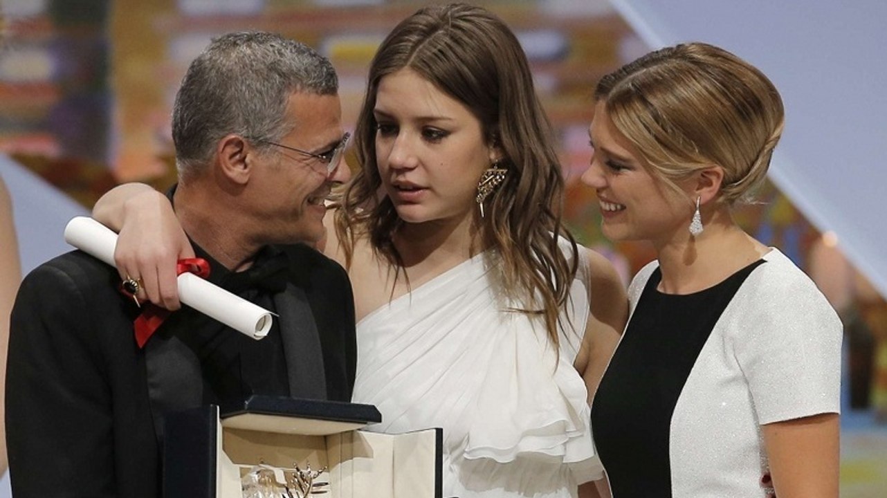 La Vie d'Adèle : Abdellatif Kechiche s'en prend encore à ses actrices