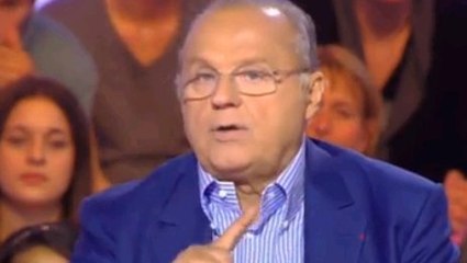 Touche pas à mon poste : Les explications de Gérard Louvin ne convainquent pas
