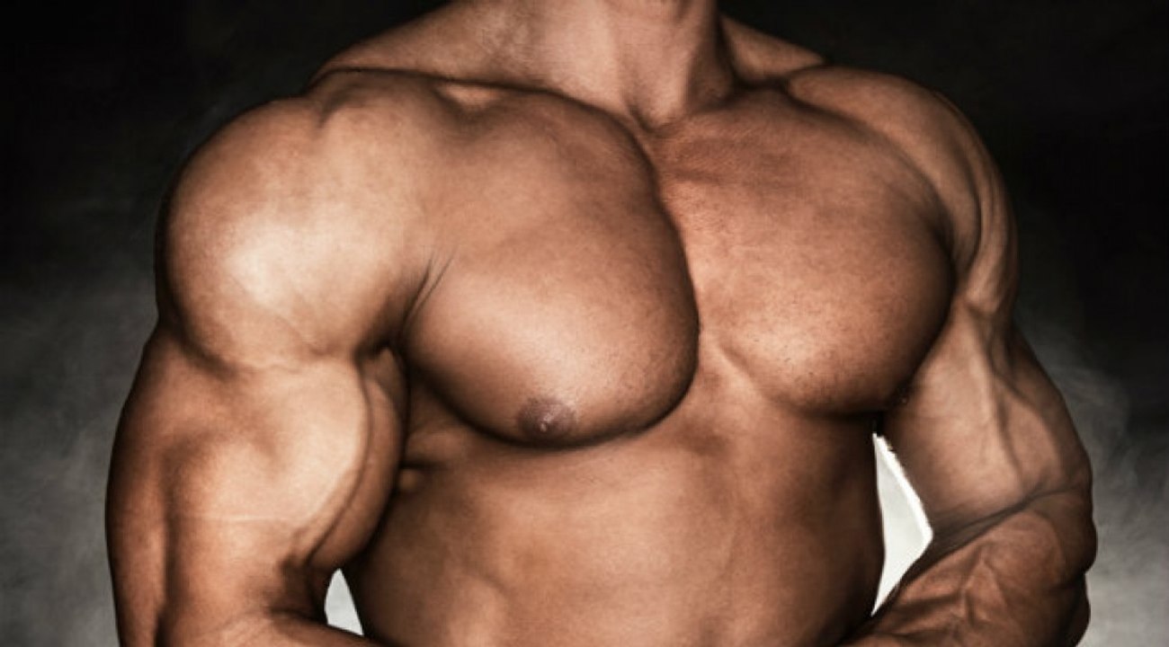 En 6 minutes, épuisez-vous pour renforcer vos pecs !