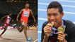 Abdul Hakim Sani Brown, sprinter japonais de 18 ans, est le futur Usain Bolt !