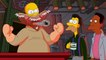 Les Simpson : Guillermo del Toro réalise le générique du Halloween Show