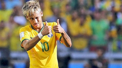 Selon Neymar, les 3 meilleurs attaquants de la nouvelle génération sont Antoine Griezmann, Gabriel Jesus et Paulo Dybala