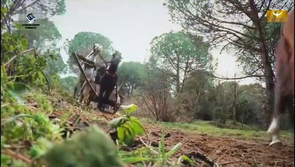 La Princesa Guerrera (Destan) Capitulo 30 Novela Turca