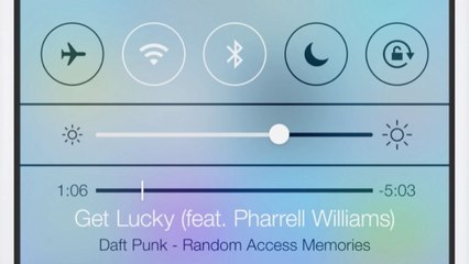 iOS 7 : Nouvelle faille de sécurité avec le mode avion
