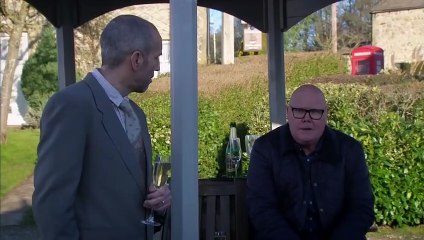 Emmerdale 10th March 2022