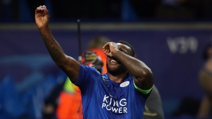 Pourquoi la célébration du capitaine de Leicester Wes Morgan pourrait lui attirer de gros ennuis ?