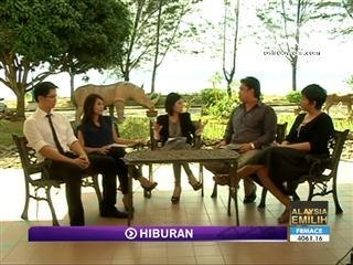 Vantage Point PRU - Episode 2