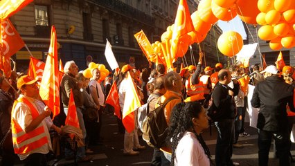 La CFDT caricature les syndicalistes dans un clip qui fait le buzz