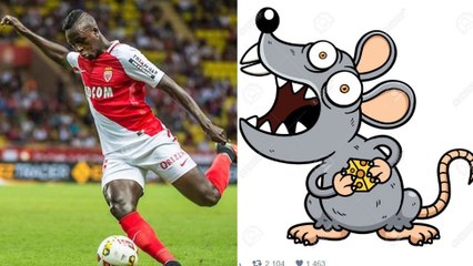 La réponse mythique de Benjamin Mendy à Daniel Riolo et Eric Di Meco