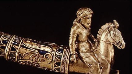 La langue de nos ancêtres décryptée via un enregistrement étonnant