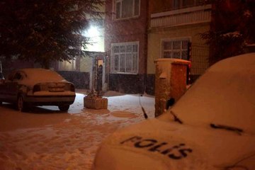 Evde bıçaklanarak öldürülmüş halde bulundu