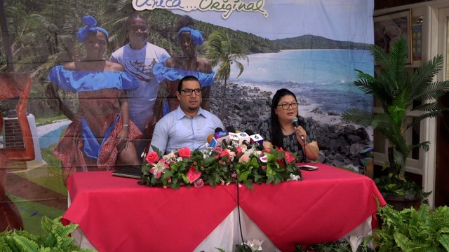 Un fin de semana cargado de actividades anuncian Intur y Mefcca