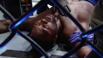 UFC 210 : Daniel Cormier garde son titre face à Anthony Johnson qui annonce sa retraite