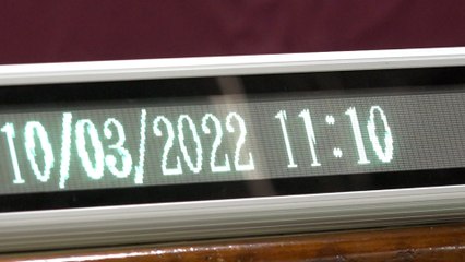 Conicyt realiza ponencia sobre los avances del proyecto de sistema de alerta temprana