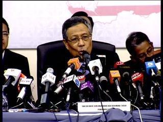 GE13 to continue in Lahad Datu, Semporna