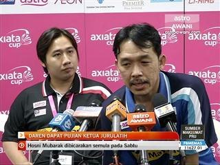 Rashid puji aksi Liew Daren