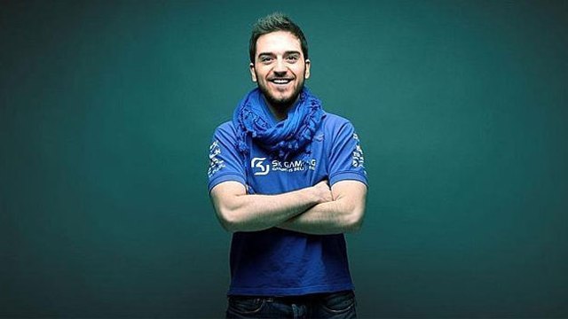 League of Legends : Carlos ''Ocelote'' Rodriguez gagne plus de 600 000 euros par an grâce au e-sport