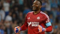 OM transfert : Steve Mandanda serait proche d'un retour à Marseille