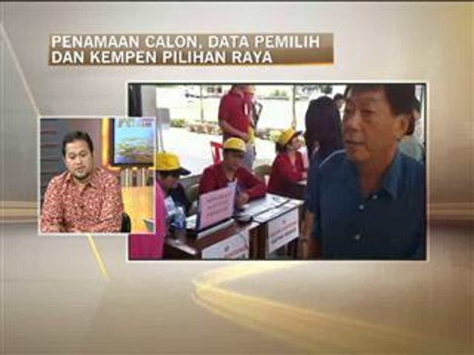 Politik baru untuk pengundi baru?