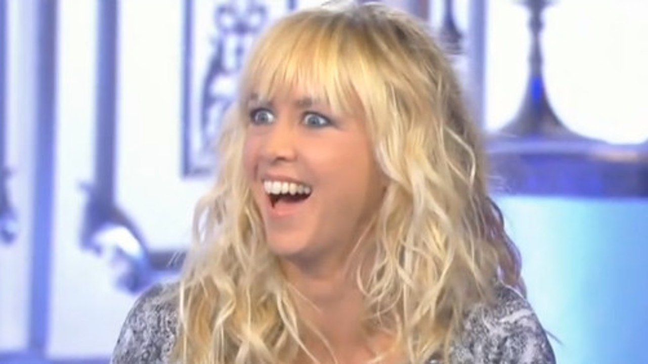 Salut les Terriens : Enora Malagré traite Thierry Ardisson de ''gros macho dégueu''