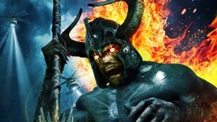 Attila : Un prochain nanar qui jongle entre La Momie et Sharknado ?