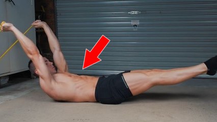 5 façons de maîtriser le "Hollow Rock", l'un des exercices les plus difficiles à réaliser pour renforcer la ceinture abdominale