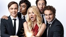 The Big Bang Theory : Les petits secrets d'un générique aussi célèbre que la série