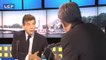 Arnaud Montebourg : ''J'ai encore le droit d'aimer Michel Sardou !''