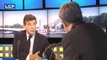 Arnaud Montebourg : ''J'ai encore le droit d'aimer Michel Sardou !''