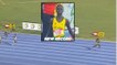 Cette jeune sprinteuse de 12 ans est la digne relève d'Usain Bolt !