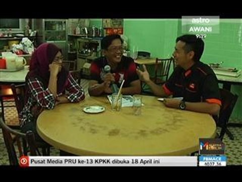 PRU Trivia - Episod 7