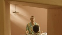 Papaoutai : le clip de Stromae transformé en bande-annonce de film d'horreur