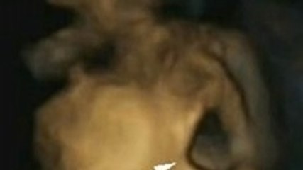 Ces images 3D incroyables de foetus nous disent tout sur les bébés