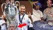 Karim Benzema répond à l'énorme chambrage de Booba qui se moque de Didier Deschamps