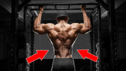 Comment vous renforcer de façon définitive le bas du dos sans aucun poids