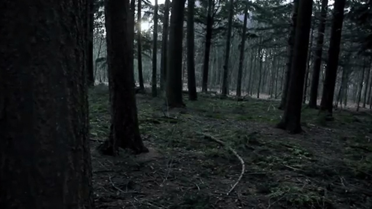 Ce film d'horreur de 90 secondes va vous donner des sueurs froides