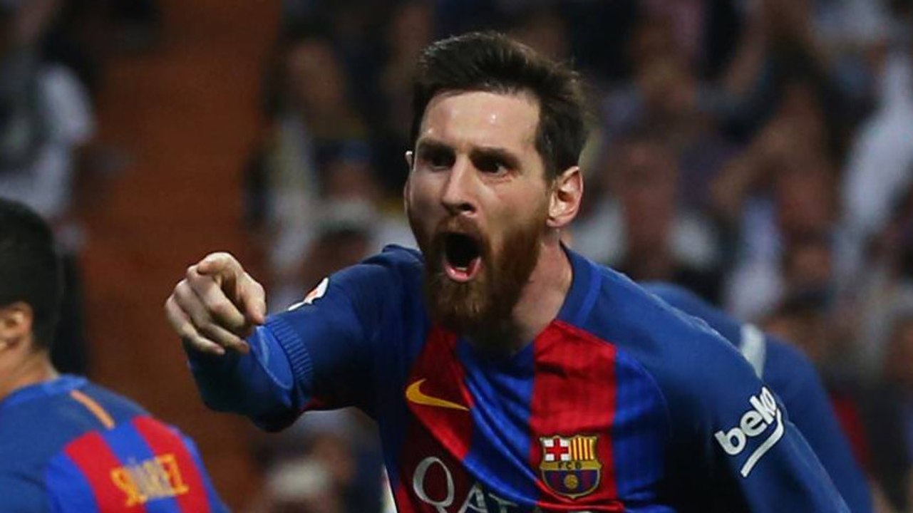 Lionel Messi aurait refusé la venue de Mesut Özil au FC Barcelone