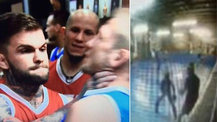 Cody Garbrandt fait monter la pression sur TJ Dillashaw en publiant une vidéo où il le met K.O