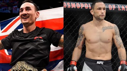 José Aldo demande une revanche contre Max Holloway pour l'UFC 218 après le forfait de Frankie Edgar